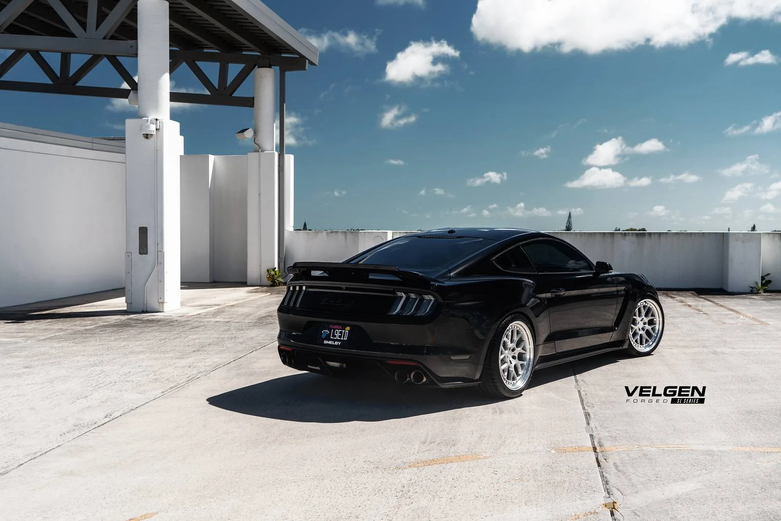 Velgen Forged SL Series SL-7 Ford Mustang GT350-2.webp