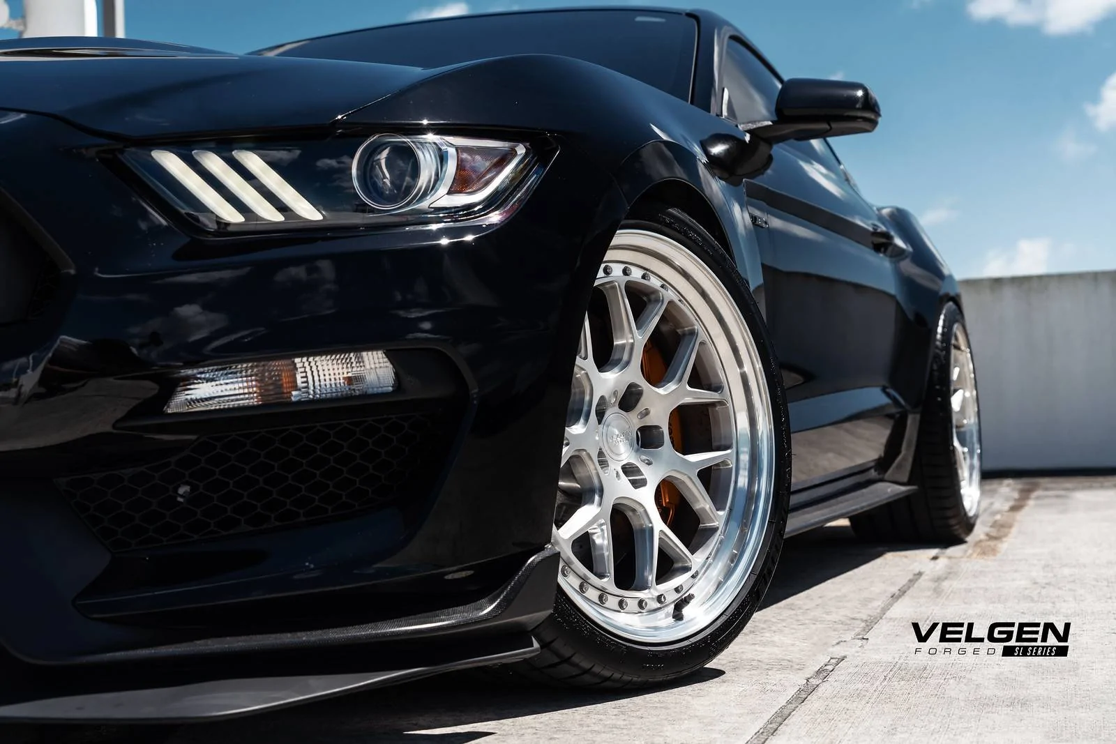 Velgen Forged SL Series SL-7 Ford Mustang GT350-3.webp