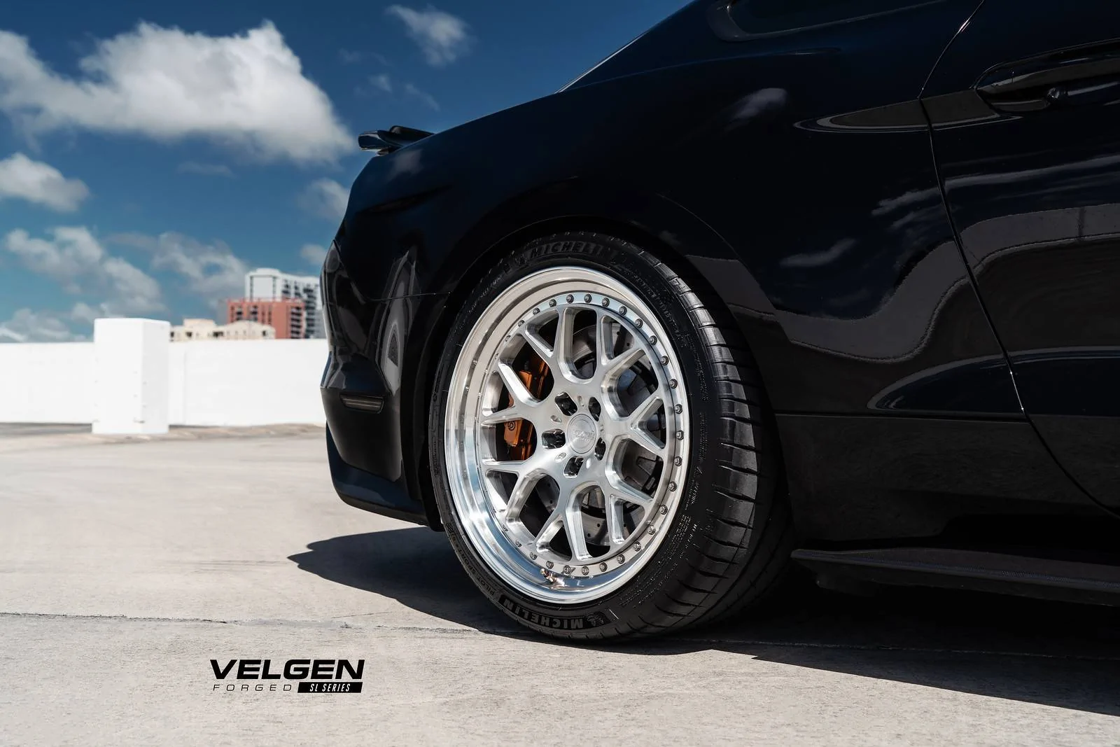 Velgen Forged SL Series SL-7 Ford Mustang GT350-4.webp