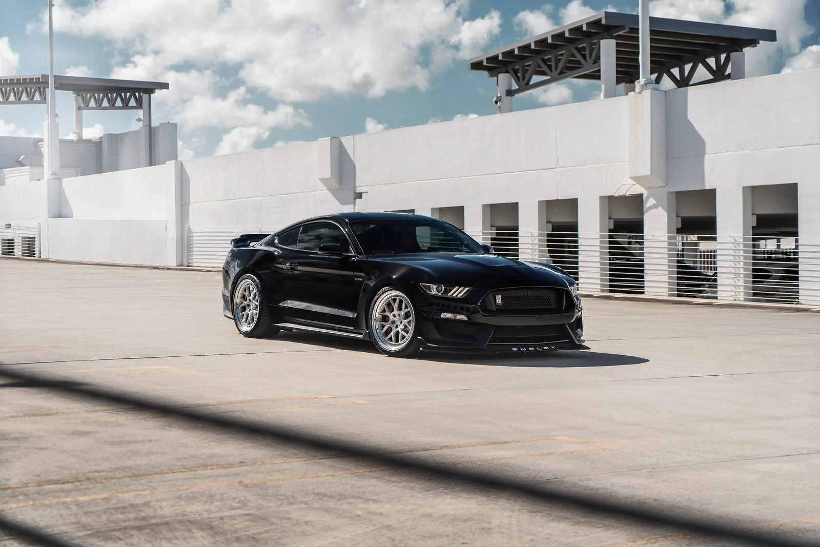 Velgen Forged SL Series SL-7 Ford Mustang GT350-5.webp