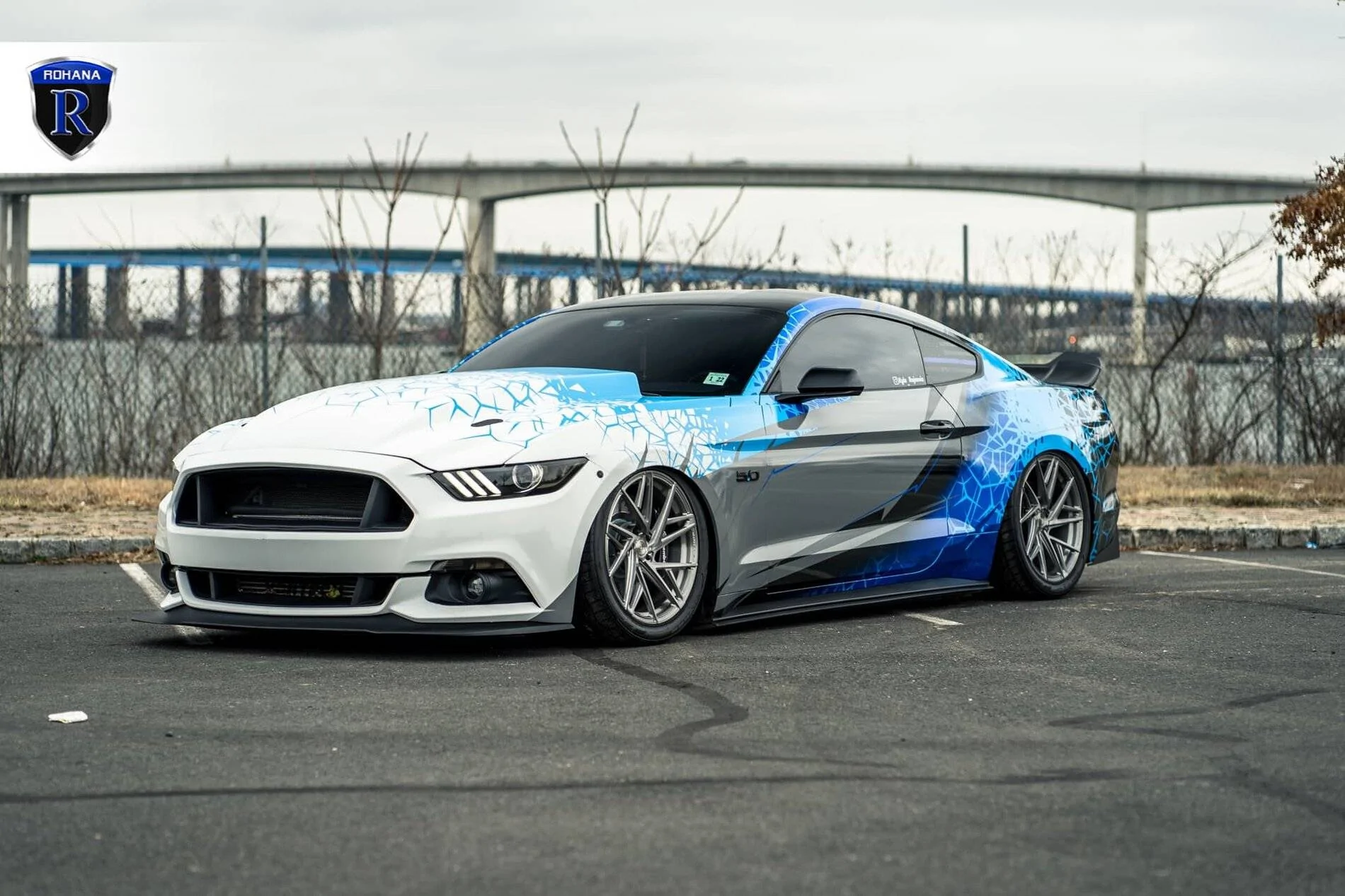 Ford-Mustang-RFG13-Unibloc-Gloss-Brushed-Aircraft-Grey1.webp