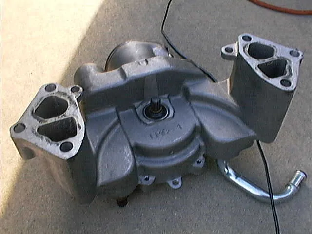Water pump drive.webp