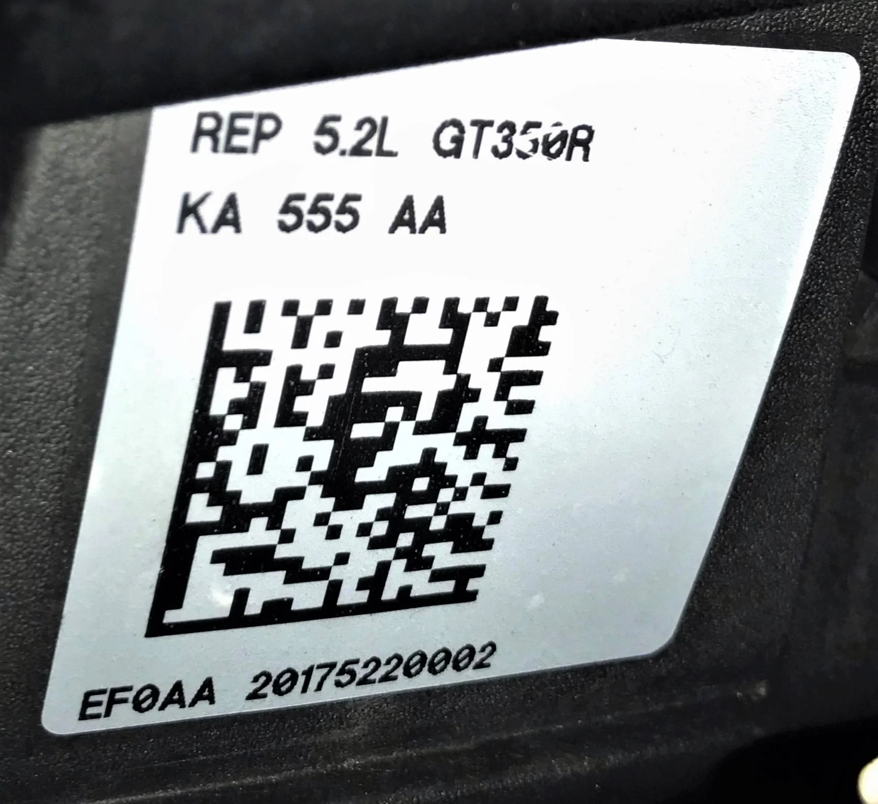 Engine build code.jpg