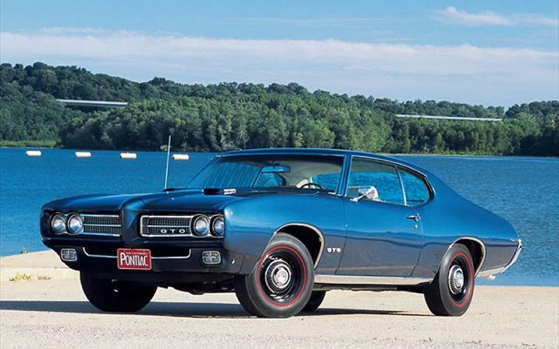 0609hppp_02z+1969_pontiac_ram_air_IV_GTO+front_view.webp