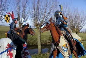 cars-knights-on-horseback-300x204.webp