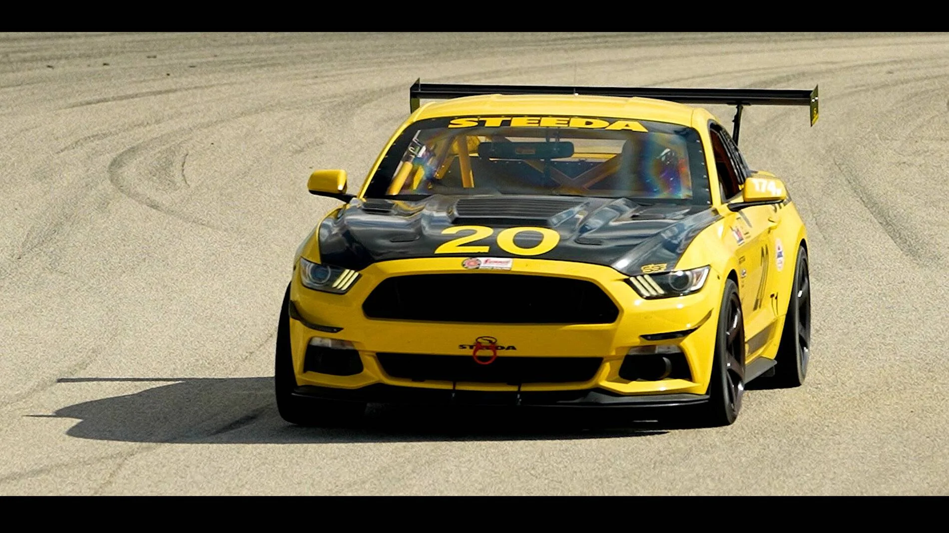 Steeda 20 Q500 Homestead Speedway 03.jpg