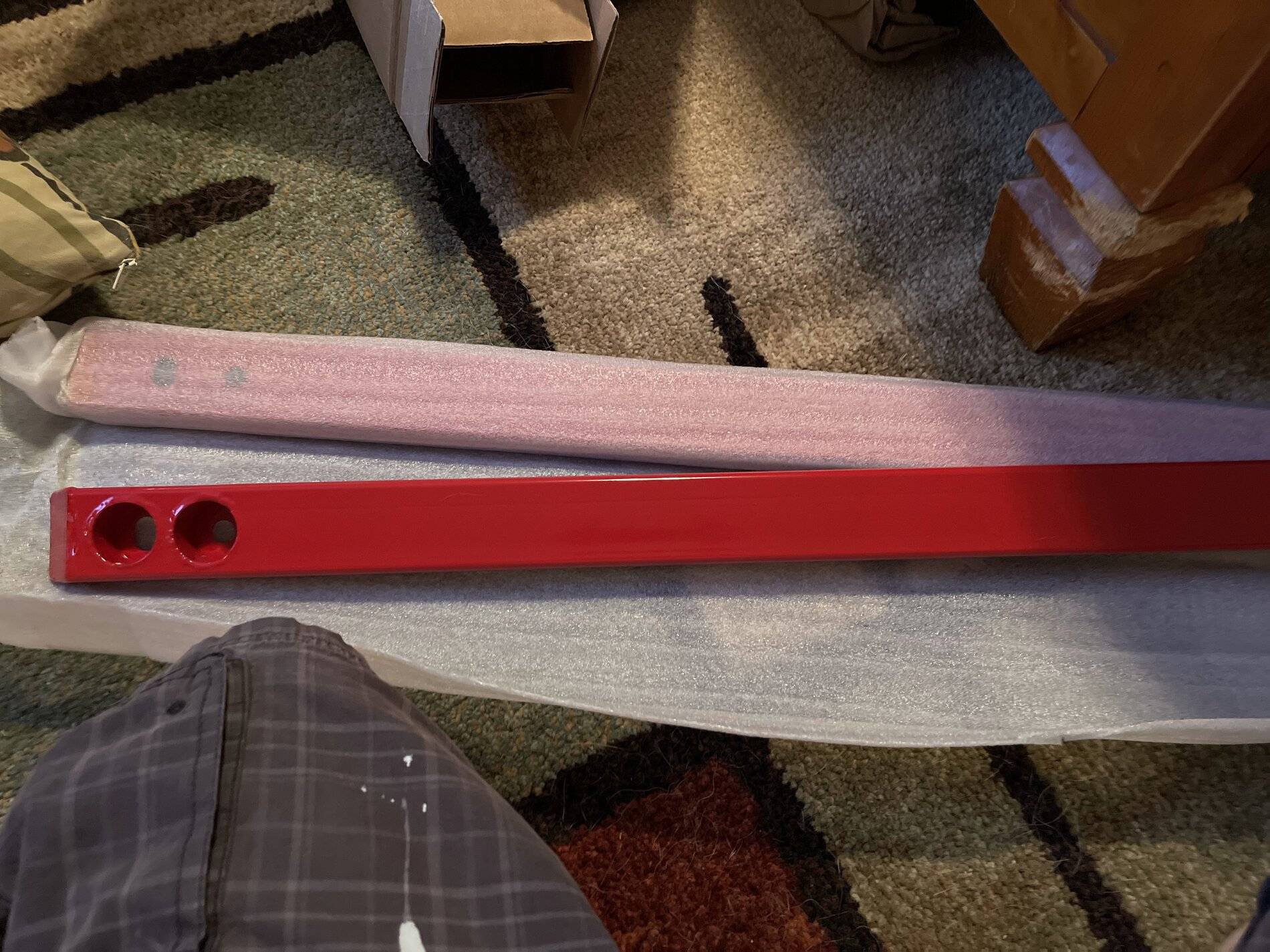 BMR Red Jacking Rails.jpg