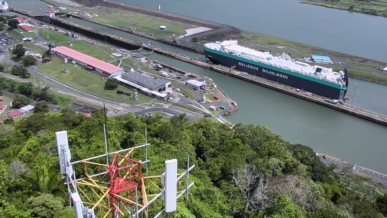 01 Pedro Miguel Locks Panama Canal.jpg
