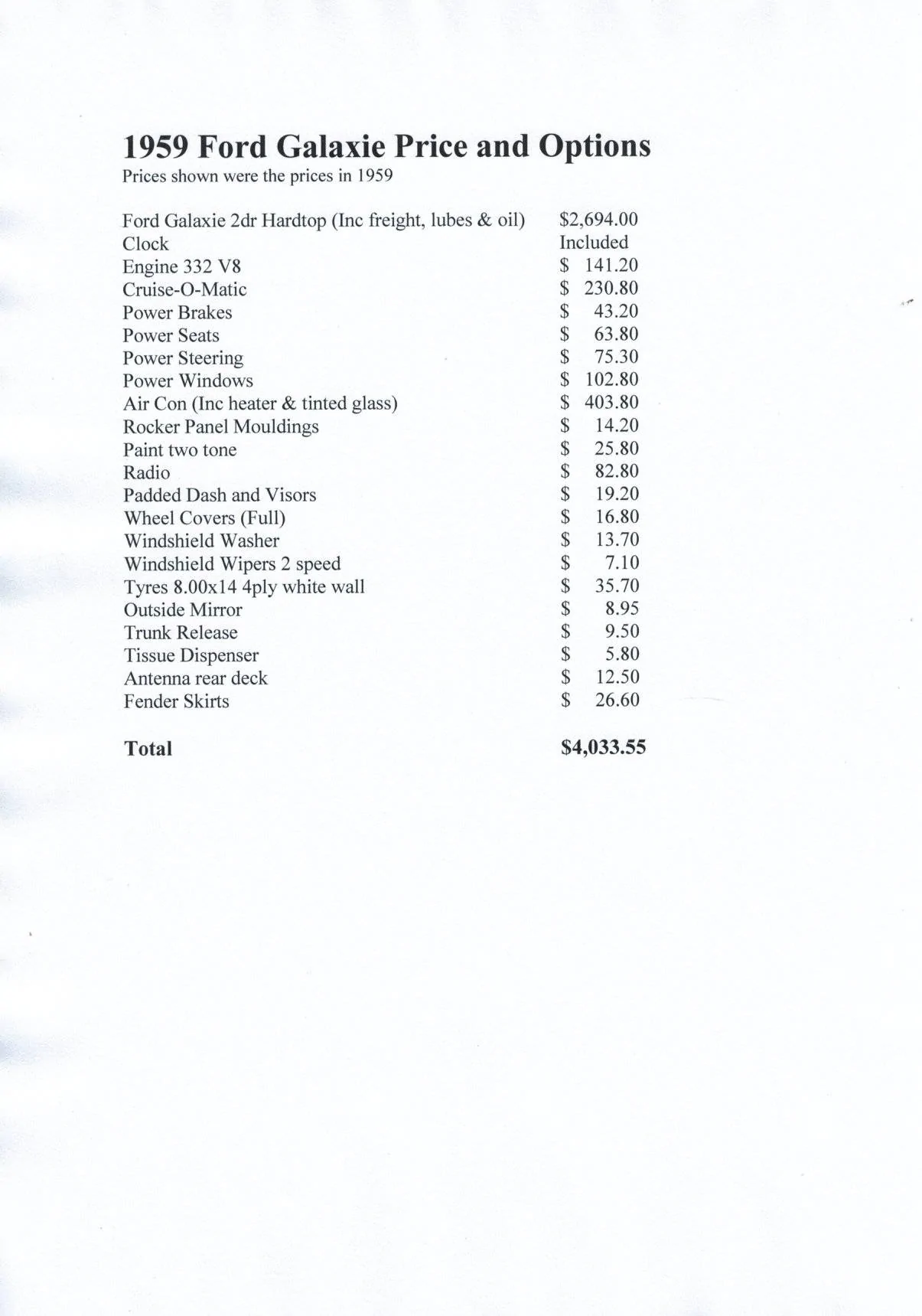 Galaxie cost in 1959.webp