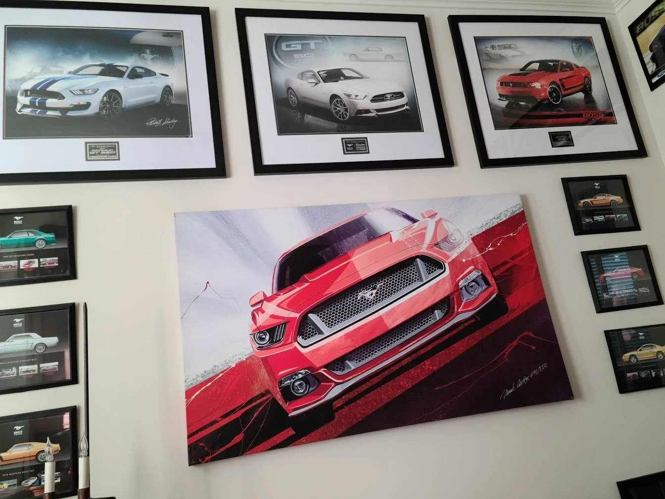 mustang wall.webp
