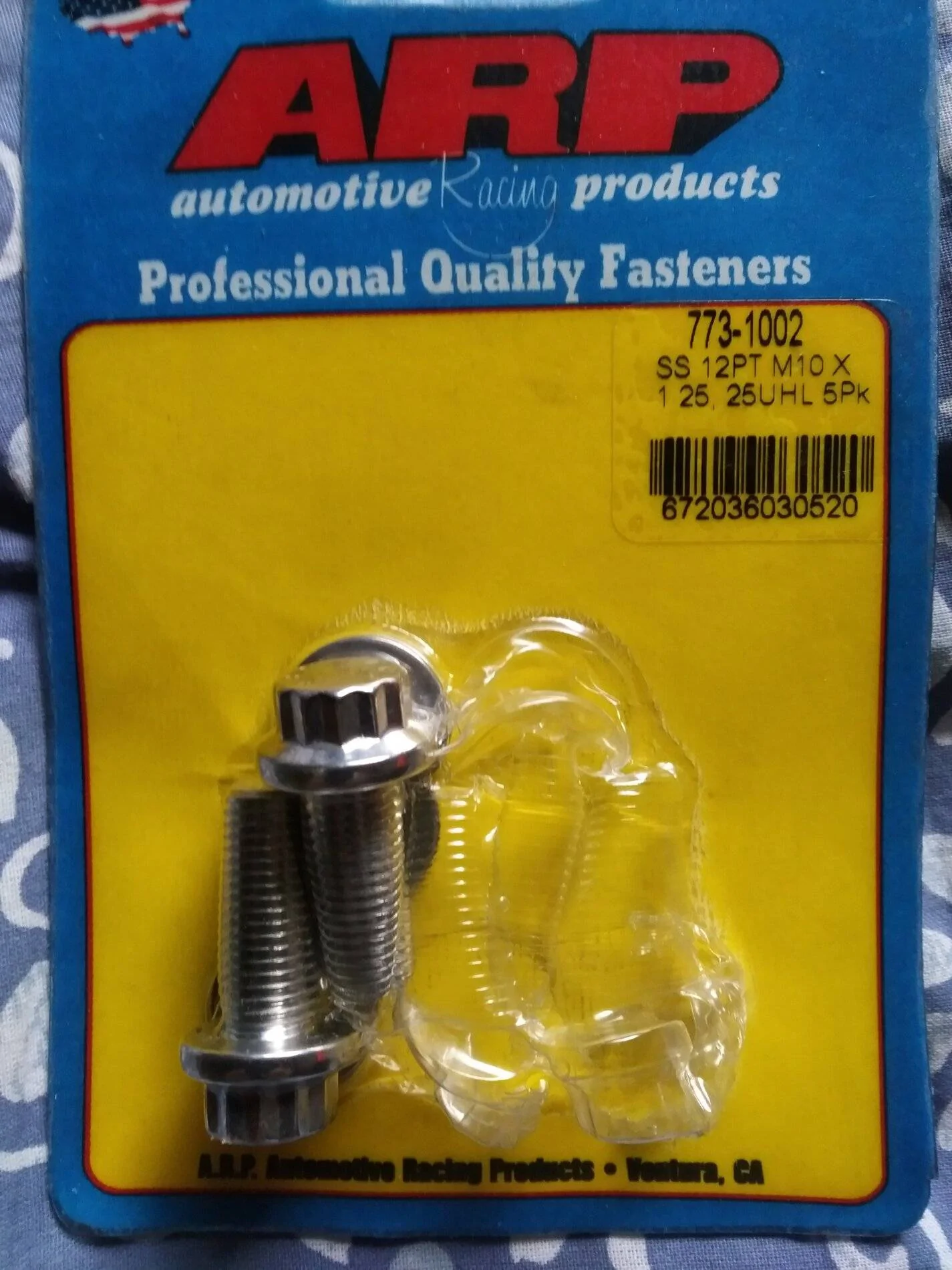 ARP 773-1002 Header Bolts.webp