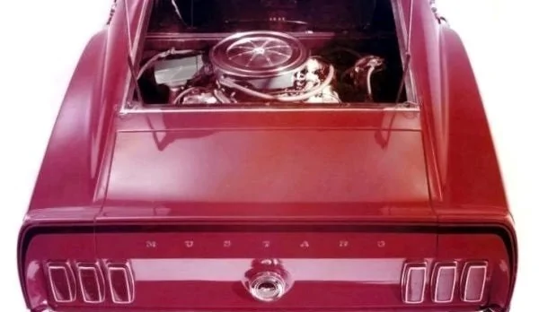 1969-Mustang-Mach-I-rear-window-view.webp
