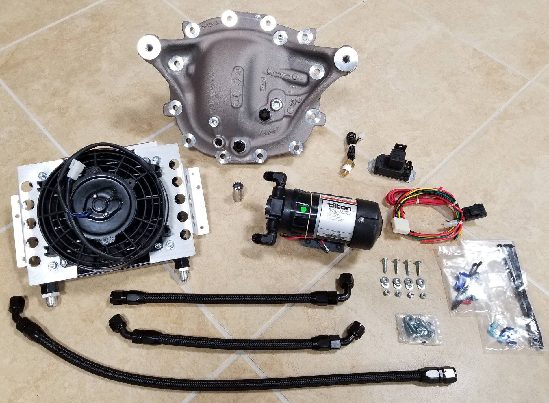 FT 570 - S550 Diff Cooler Kit.jpg