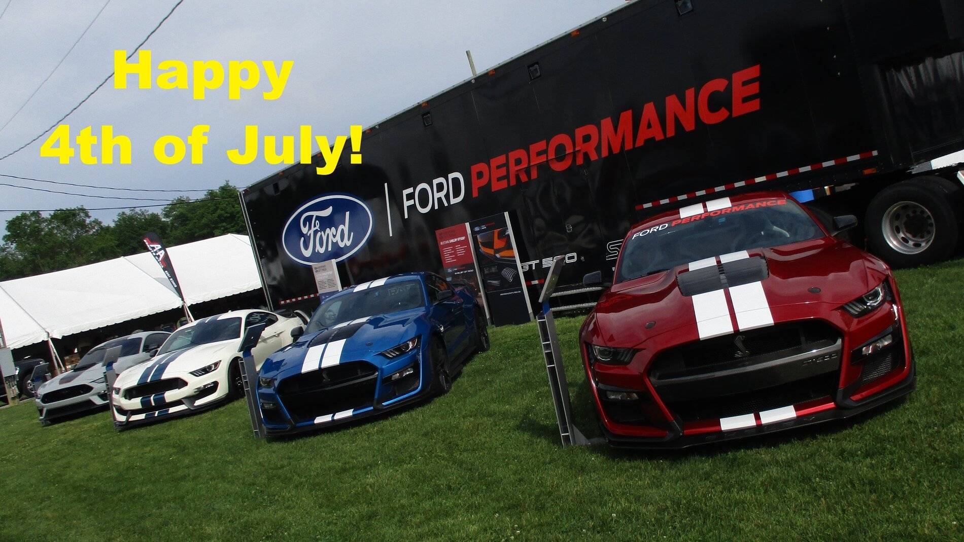 GT500 Red White & Blue.JPG