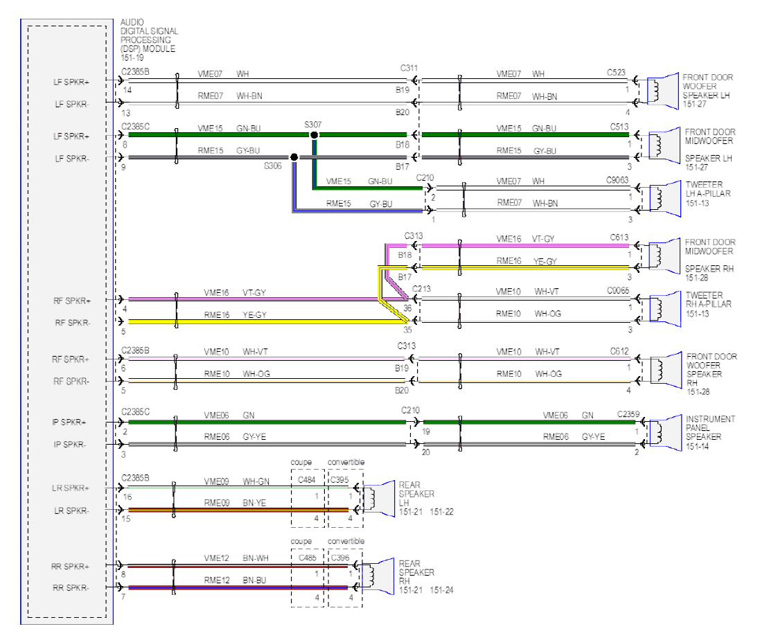 Mustang 9 speaker wiring.PNG