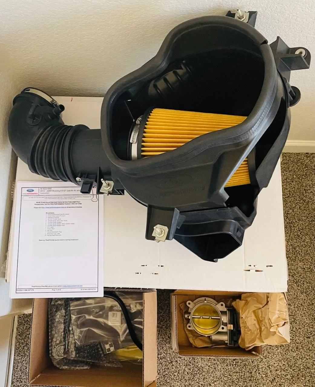 2018to2020 Mustang GT CAI plus calibration.webp