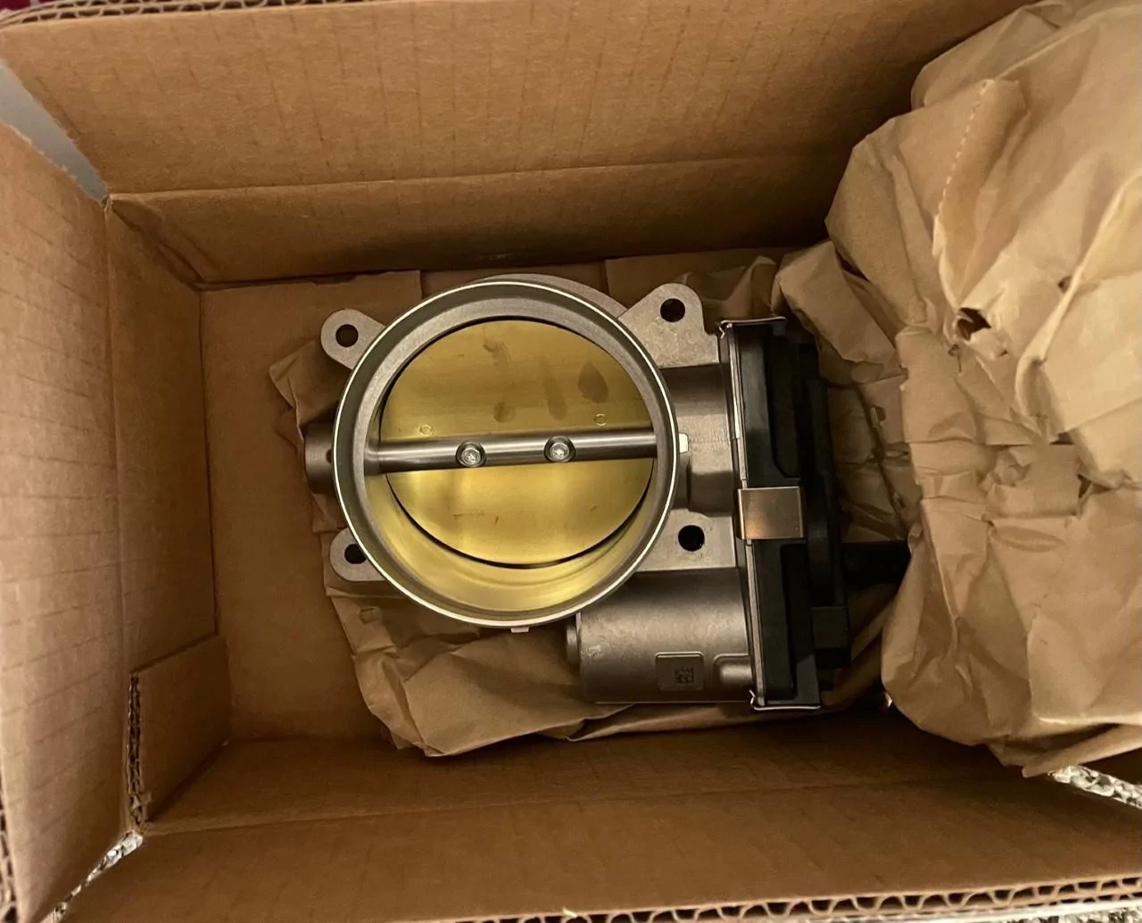 2018to2020 Mustang GT CAI plus calibration5.webp