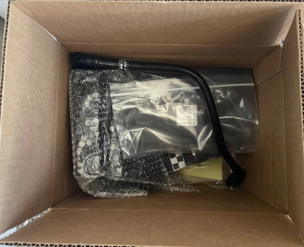 2018to2020 Mustang GT CAI plus calibration1.webp