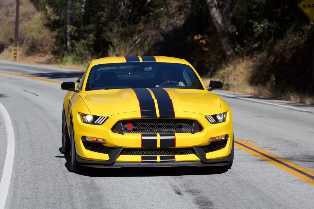GT350 Track Attack Announcement.webp