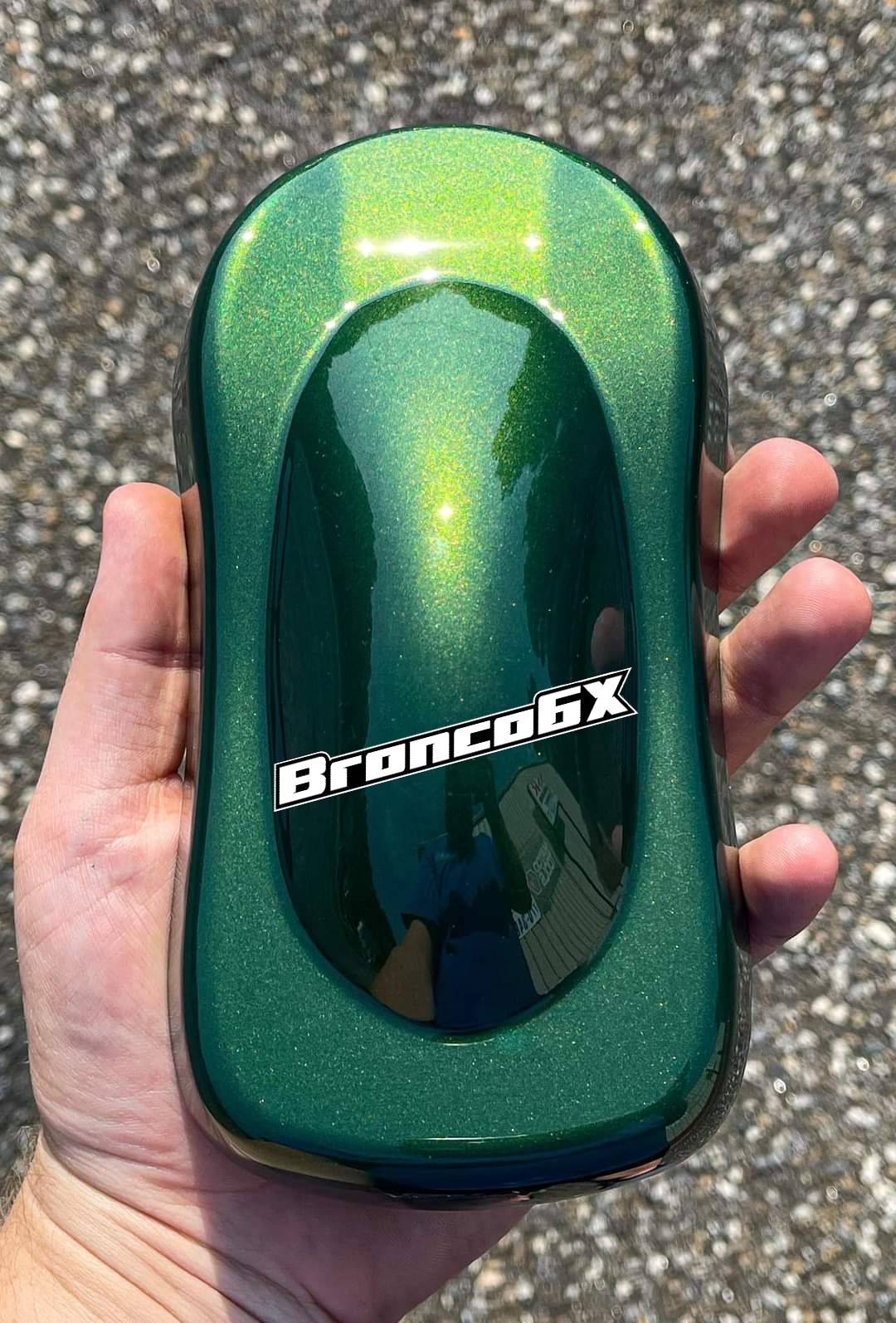 2022 GT500 Eruption Green color 3.jpg