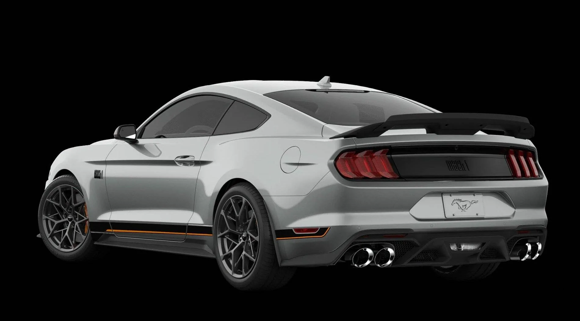 2021 Ford Mustang Mach 1.webp