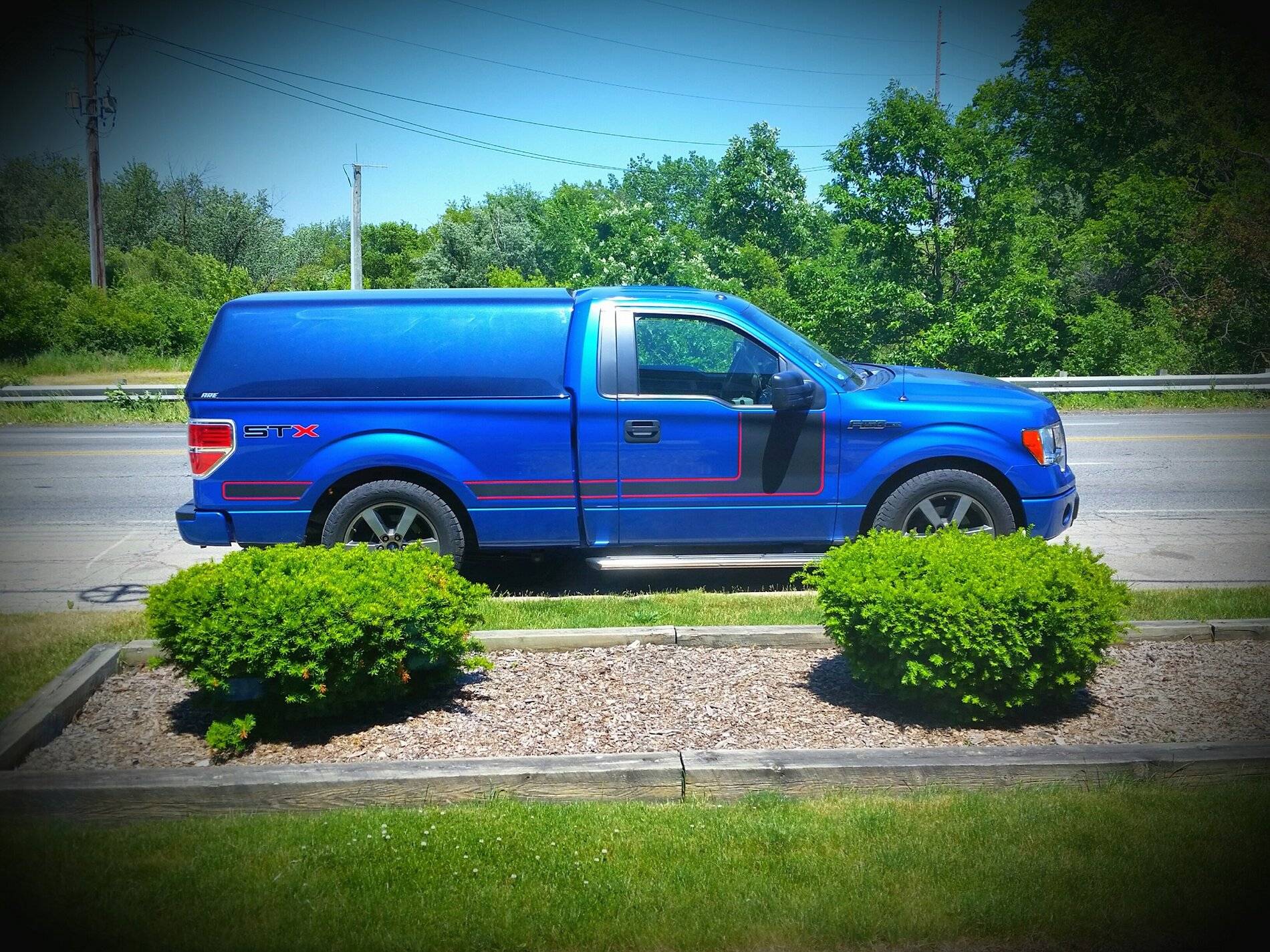 13F150at store.jpg