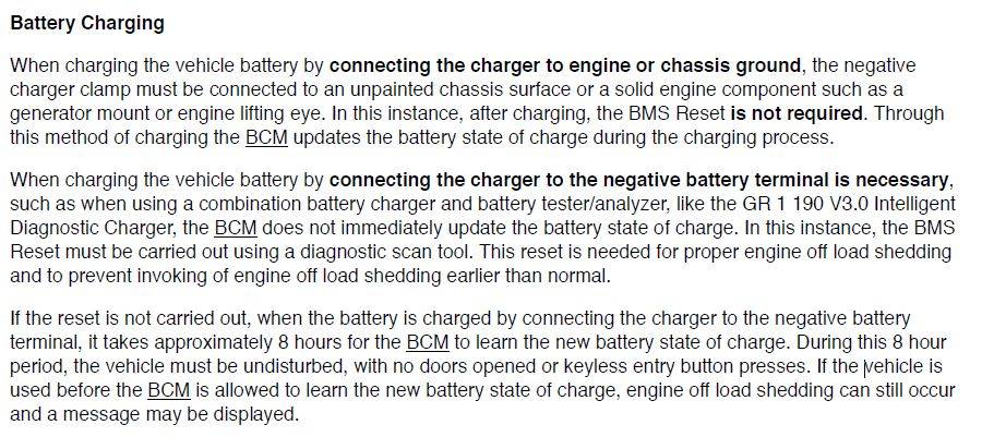 S550 Mustang Battery Charging Info from Service Manual.JPG
