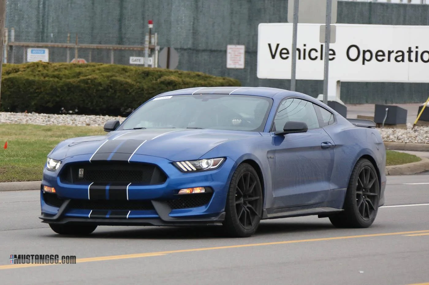 2017 GT350 Lightning Blue 7.webp