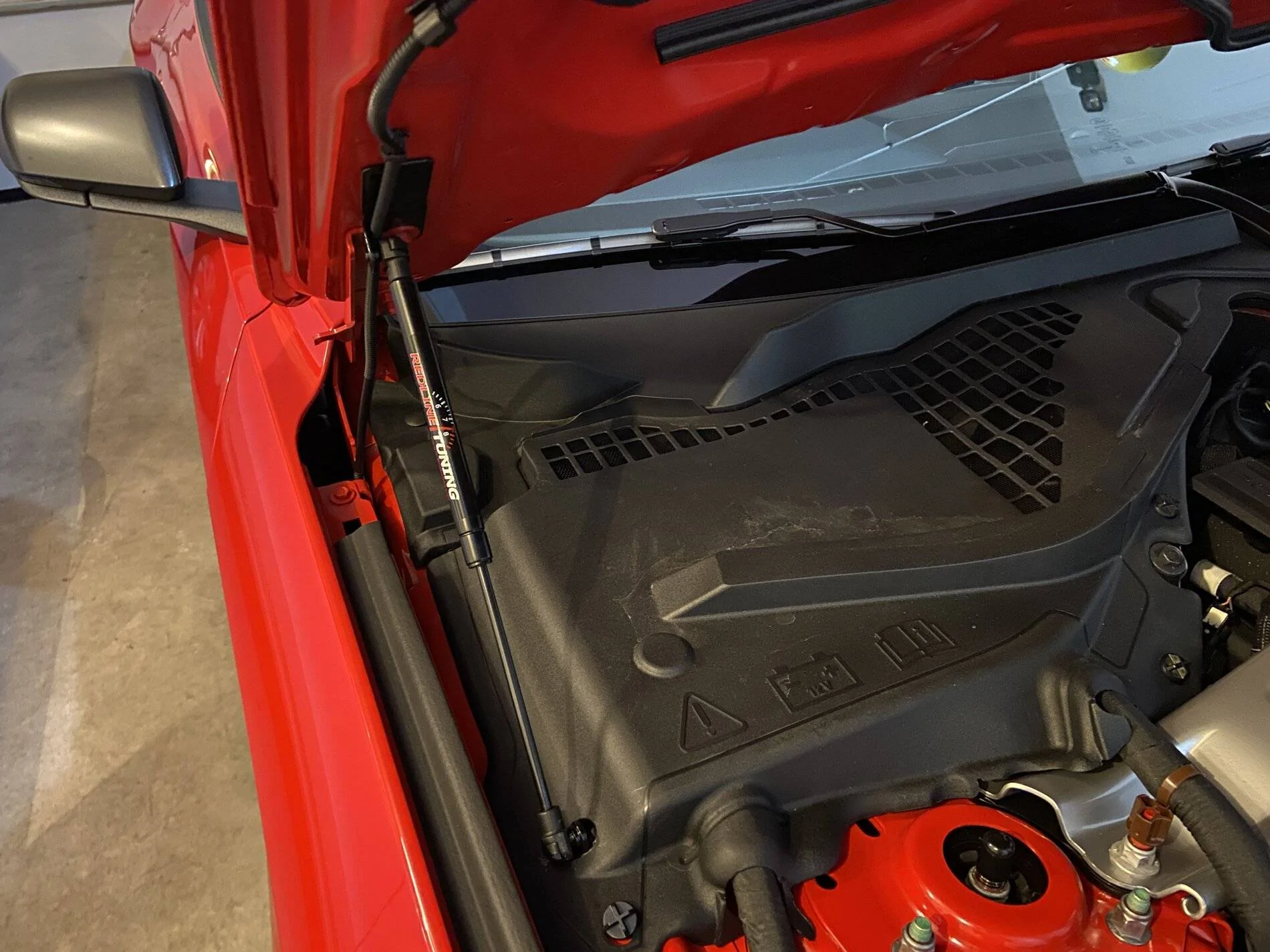 Redline Hood Struts.webp