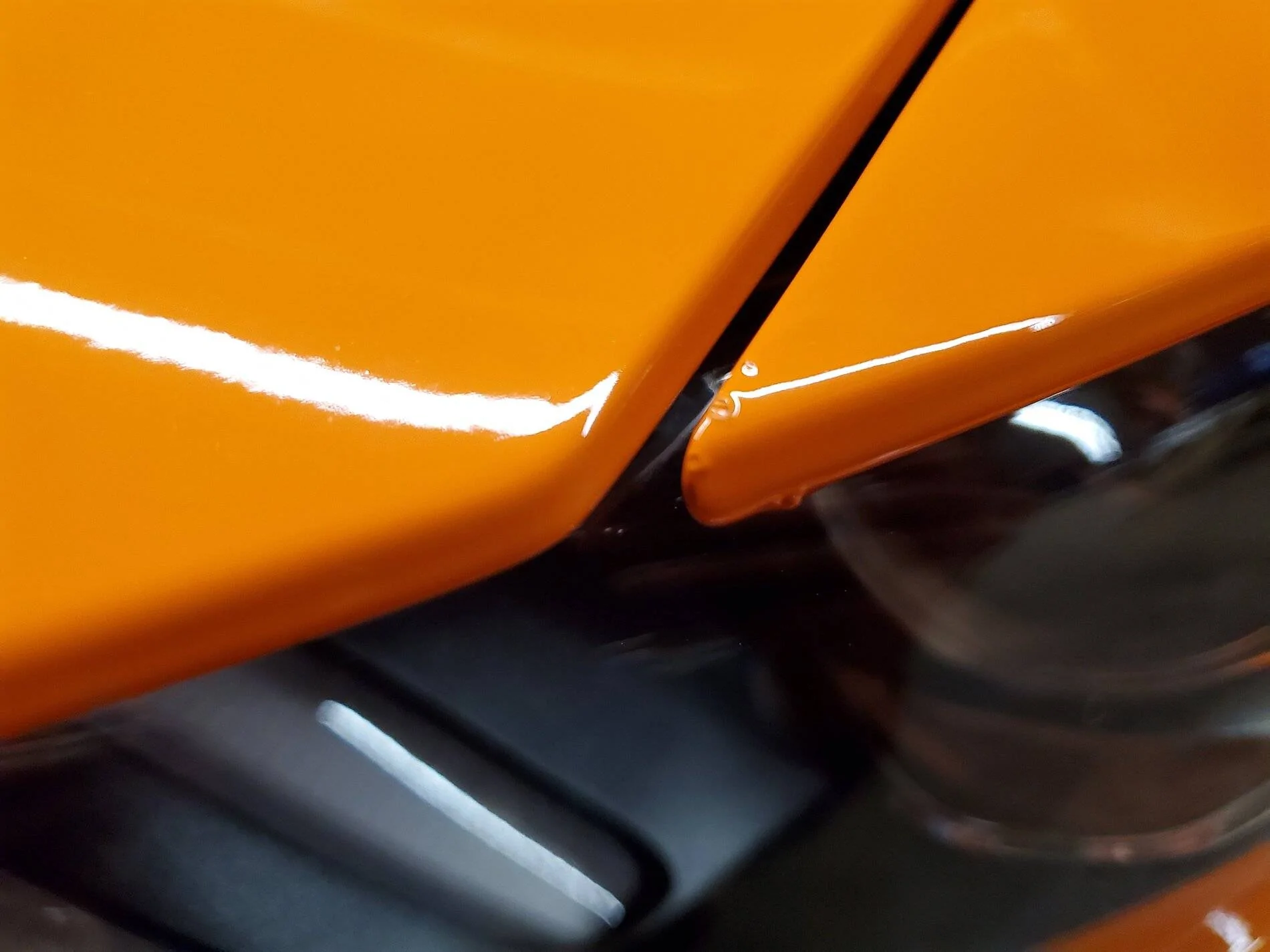 Driver Fender Tip Damage.webp