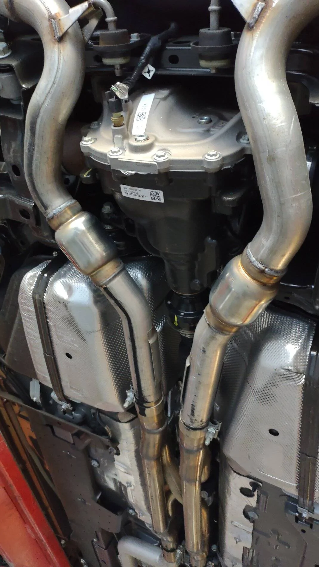 Total Flow installed.jpg