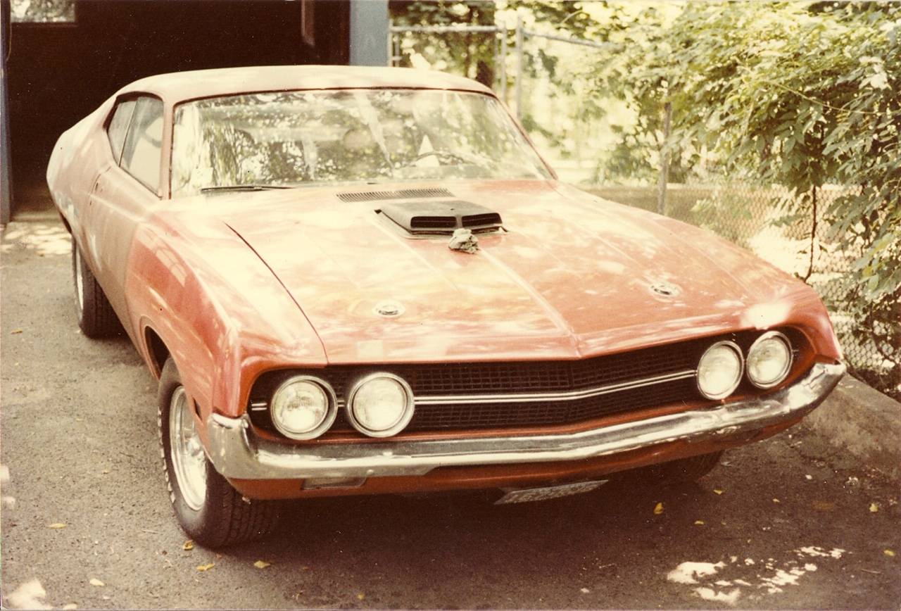 1970 Torino 429 Super Cobra Jet | 2015+ S550 Mustang Forum (GT, EcoBoost,  GT350, GT500, Bullitt, Mach 1) - Mustang6G.com, image size:1280x868