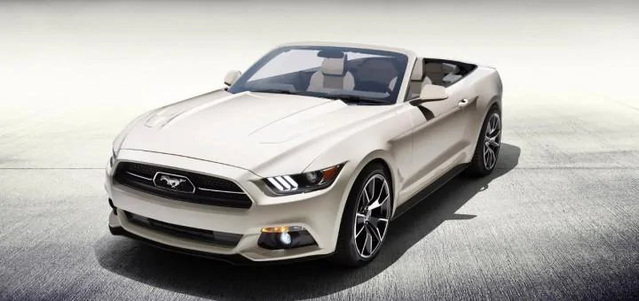 2015-Ford-Mustang-50th-Anniversary-Convertible-720x340.webp