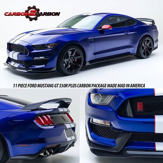 Carbon2Carbon GT350R Mustang.jpg