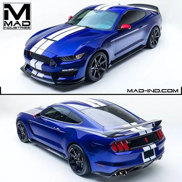 GMG Carbon2Carbon Shelby GT350R Mustang.webp