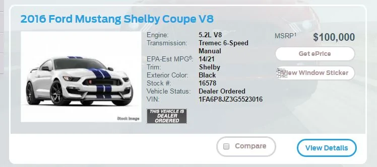 2016 GT350 Stupidity.webp