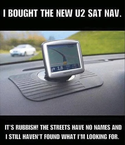 U2 sat nav.webp