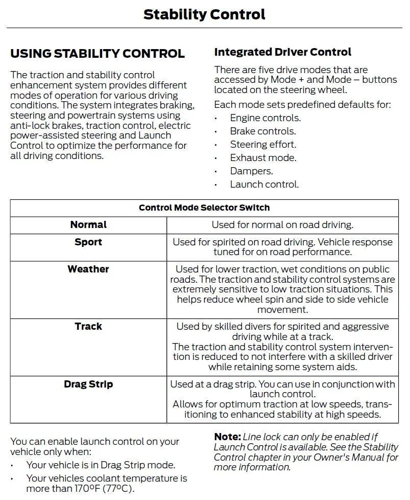 2017 ford mustang gt stability control owners manual.JPG