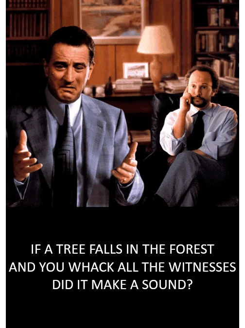 Mafia Zen - If a tree falls.webp