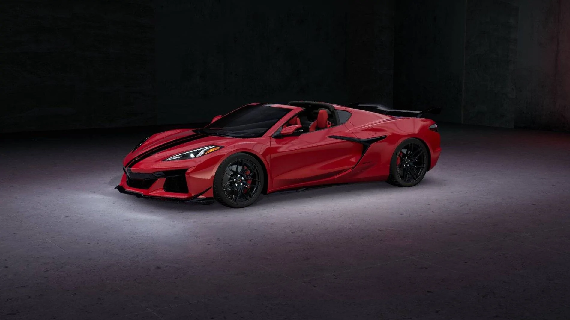 Corvette Stingray Z06 Build.webp