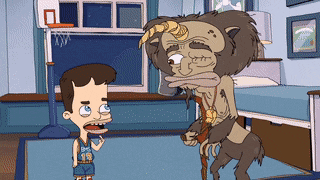 FelineConfusedLeonberger-max-1mb.gif