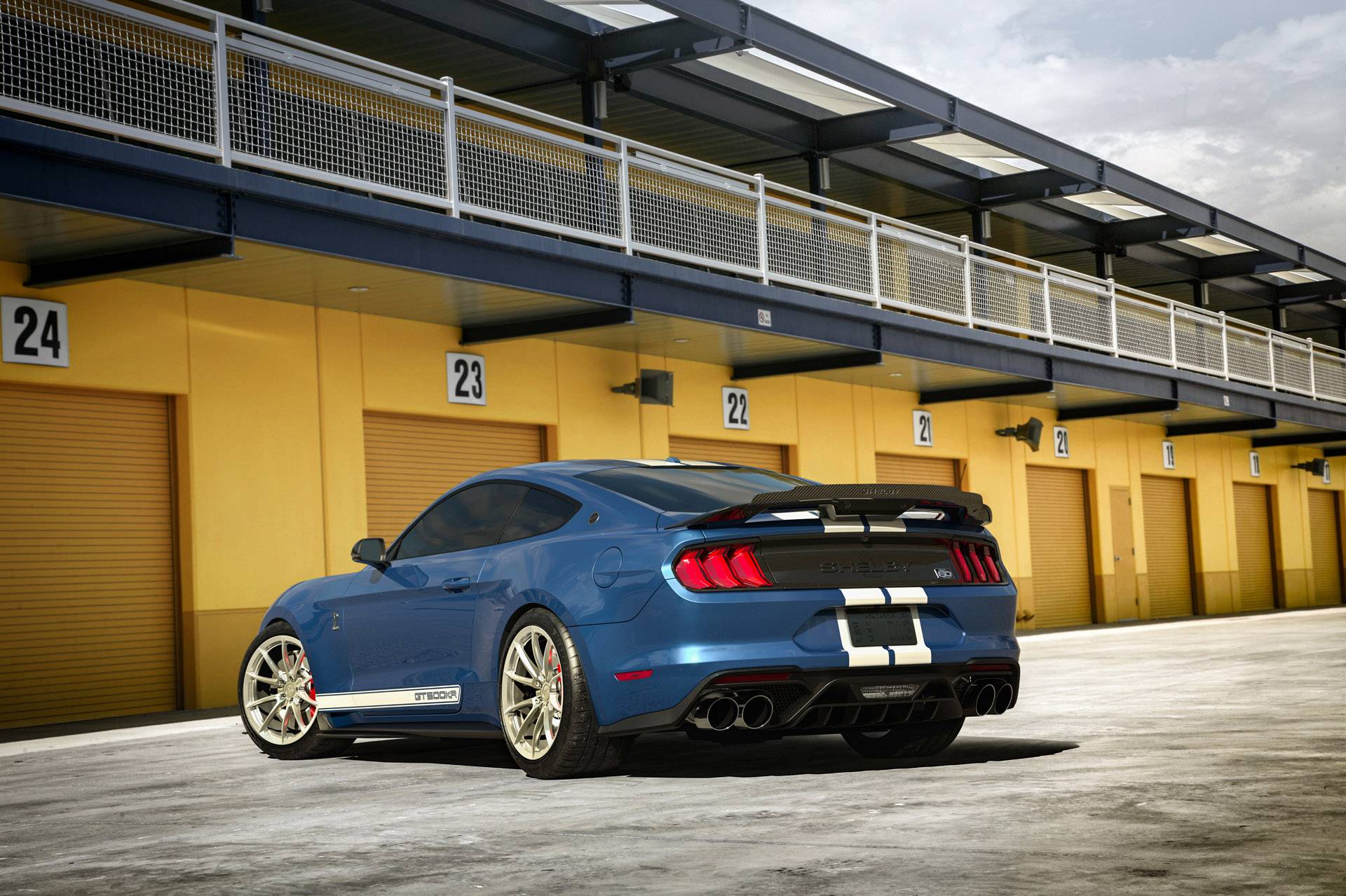 ShelbyGT500_YellowBuilding_Rear.jpg