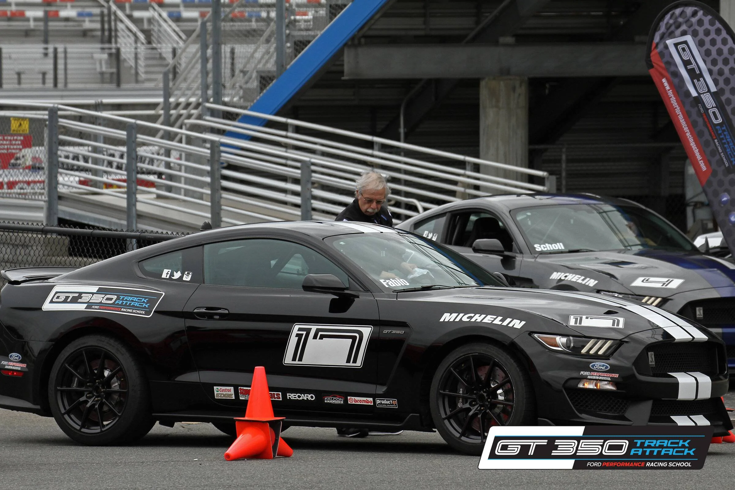 Track Attack #17 GT 350.webp