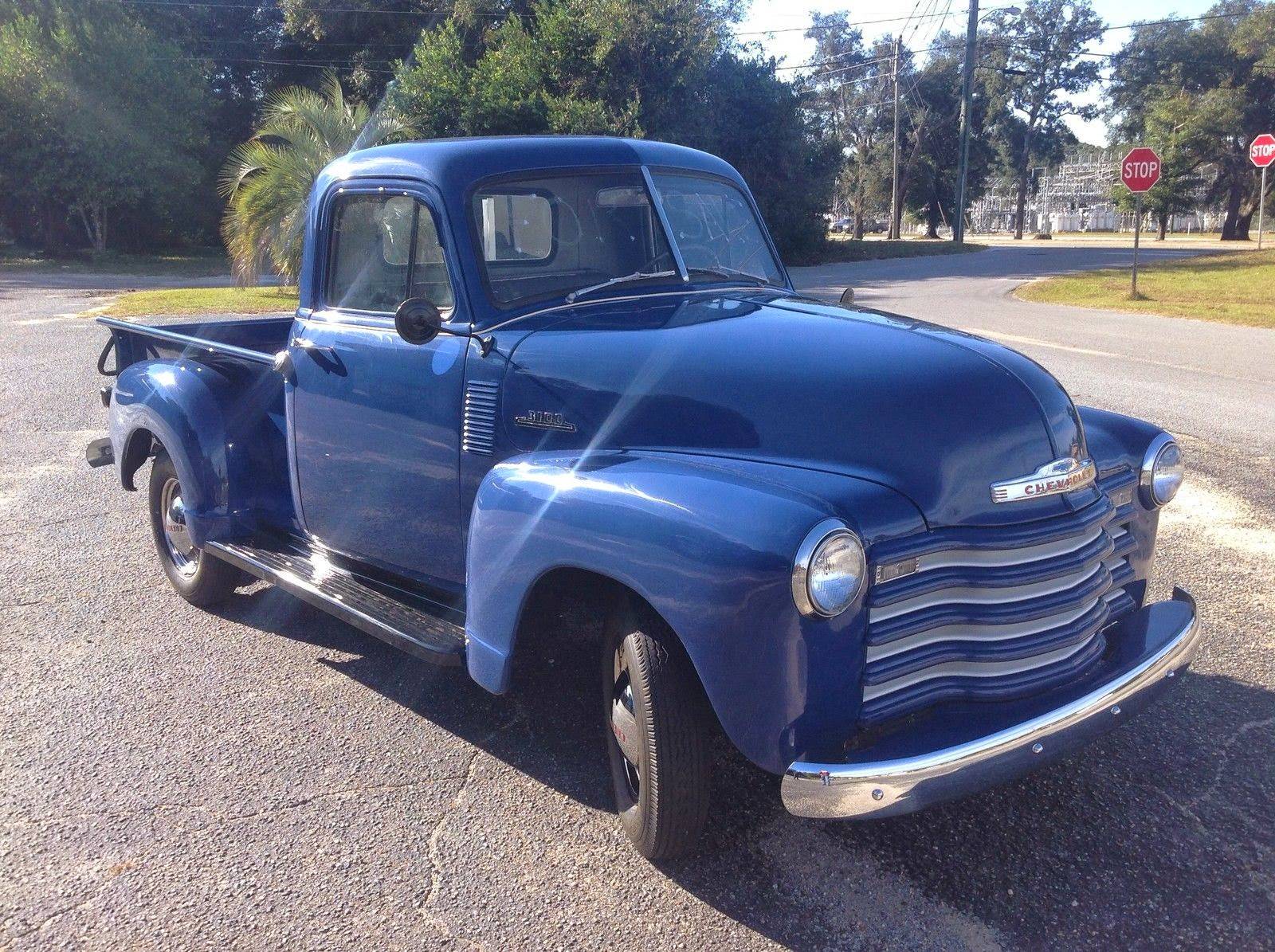 1953 Chevrolet 3100 pickup2.JPG
