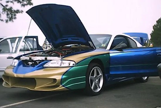 multi-colored-mustang.webp