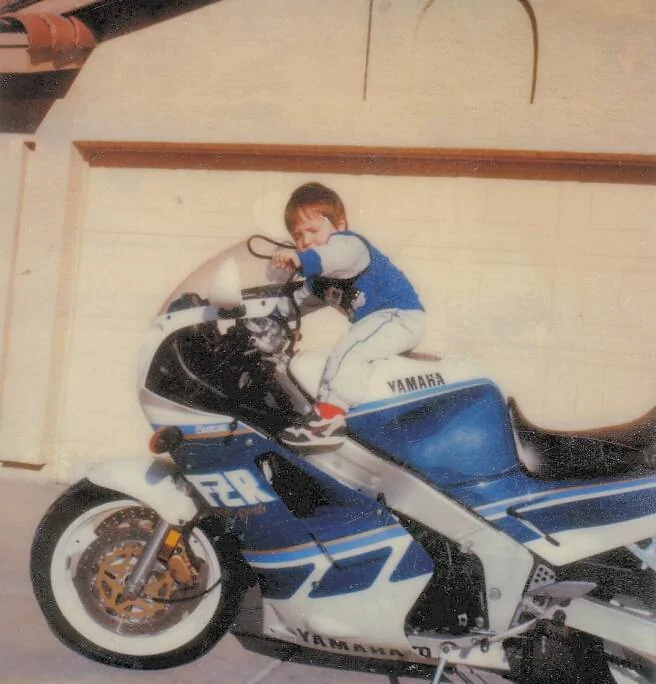 Joshua on Motorcycle.webp
