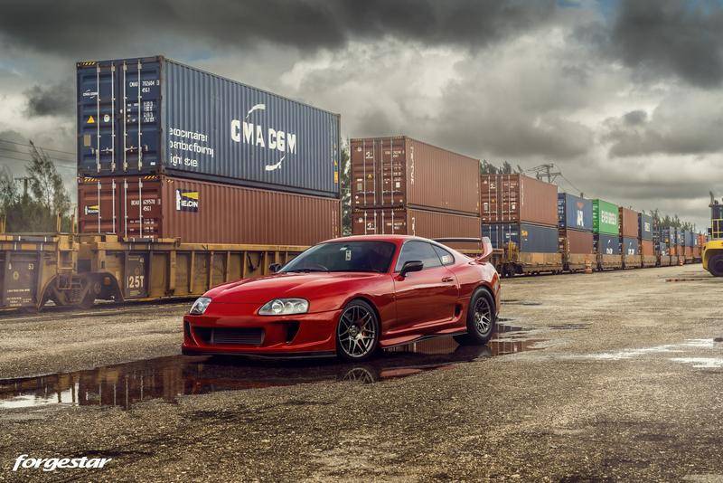 *GYW* Forgestar Rotary Forged Wheel Specialists! | Page 9 | 2015+ S550 ...