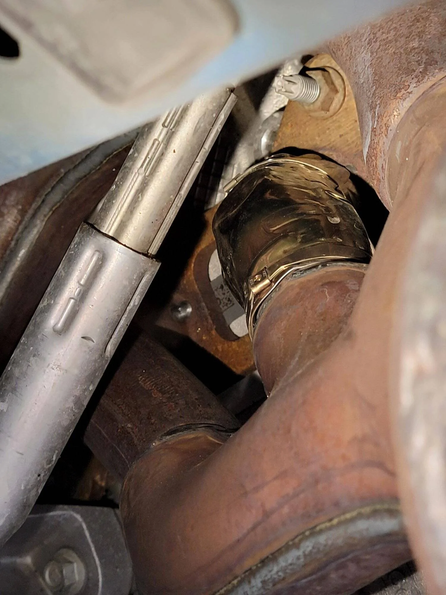 mustang heat shield driver side.webp