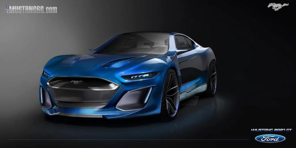 2021 Mustang GT S650 Render - JC Design.webp