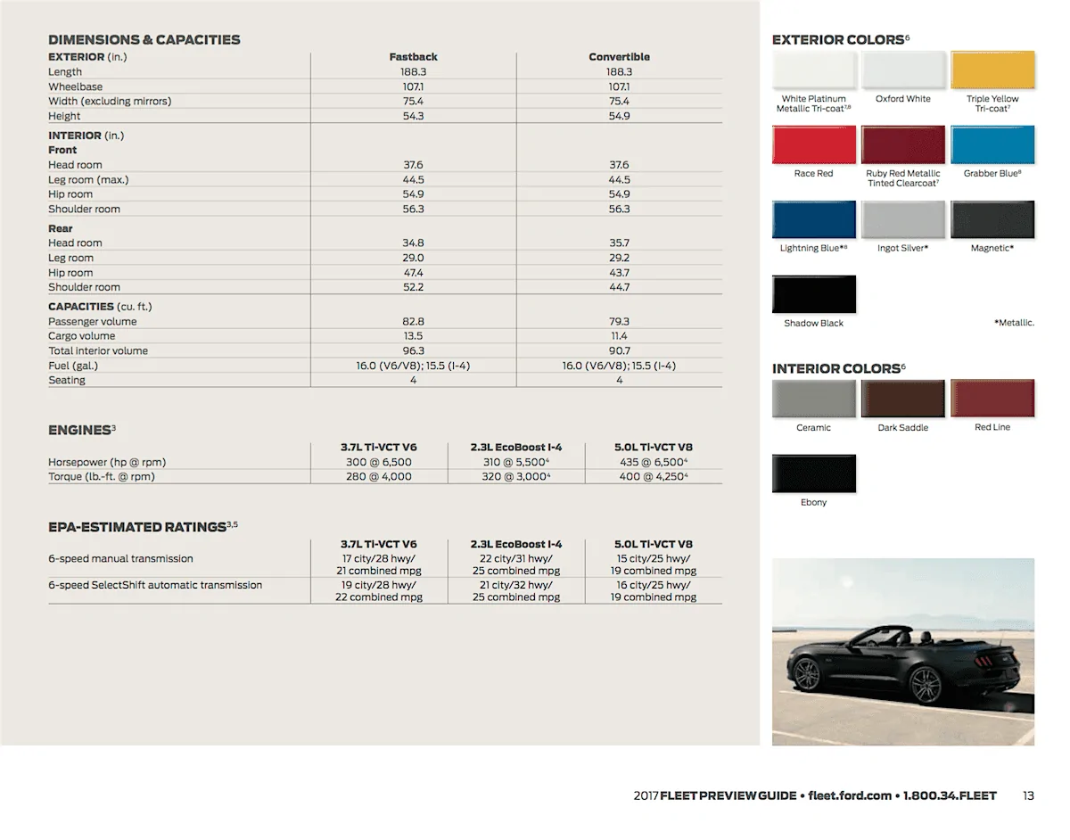 2017 Mustang Fleet Preview Guide 2.webp